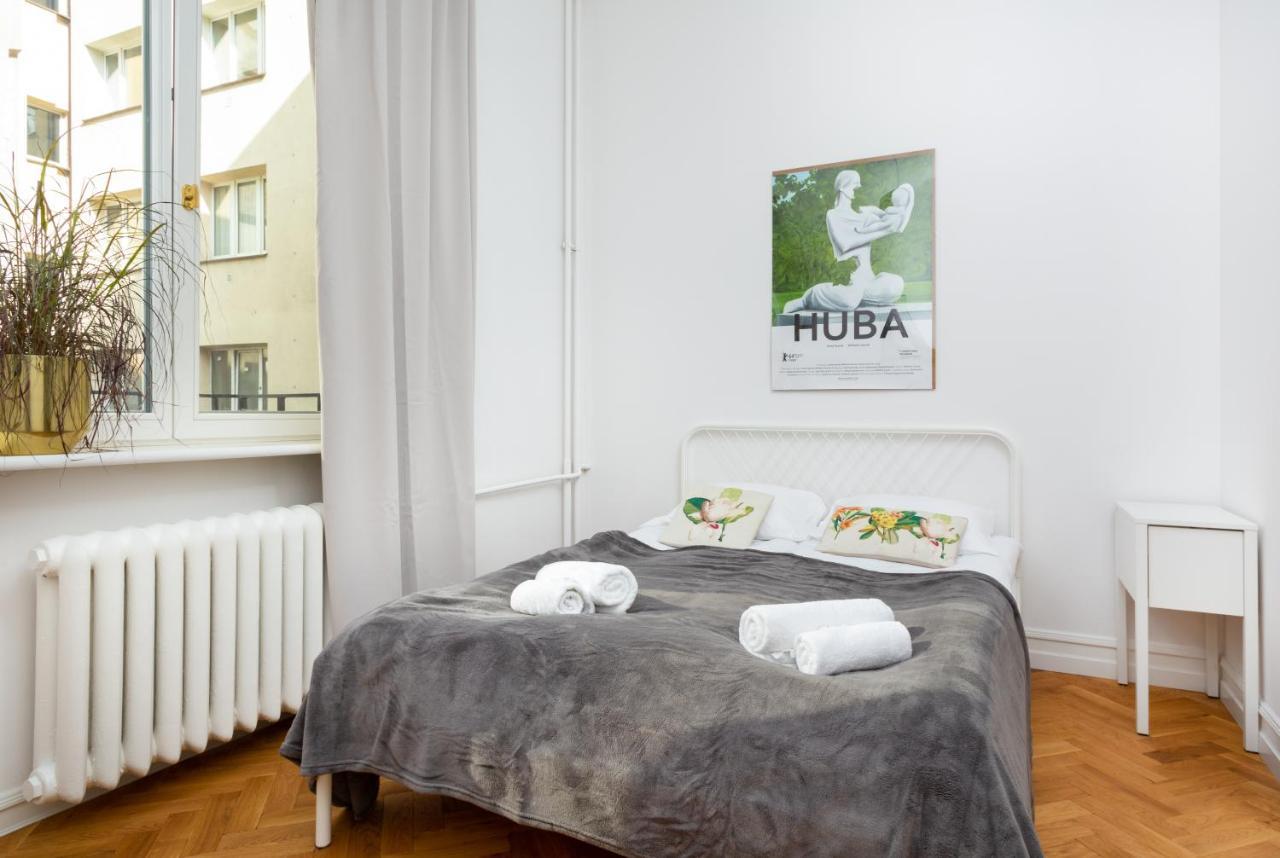 Apartament Hoża 35 By Homeprime *