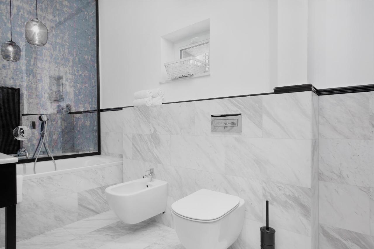 Hoża 35 By Homeprime Warszawa