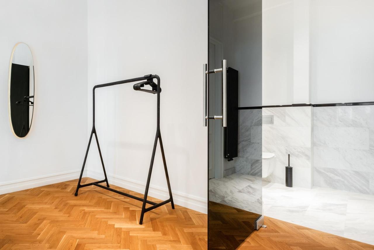 Hoża 35 By Homeprime * Warszawa