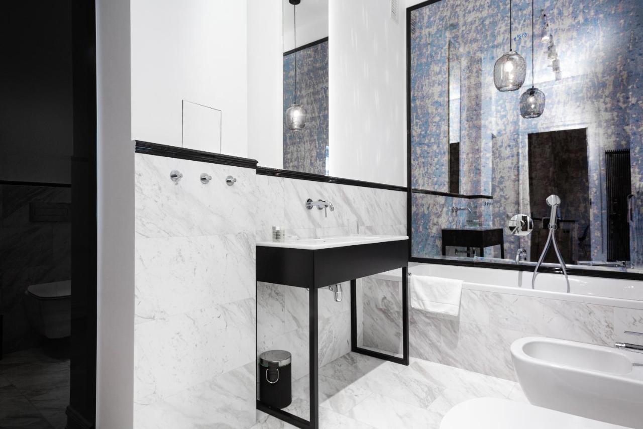 Hoża 35 By Homeprime Apartament *