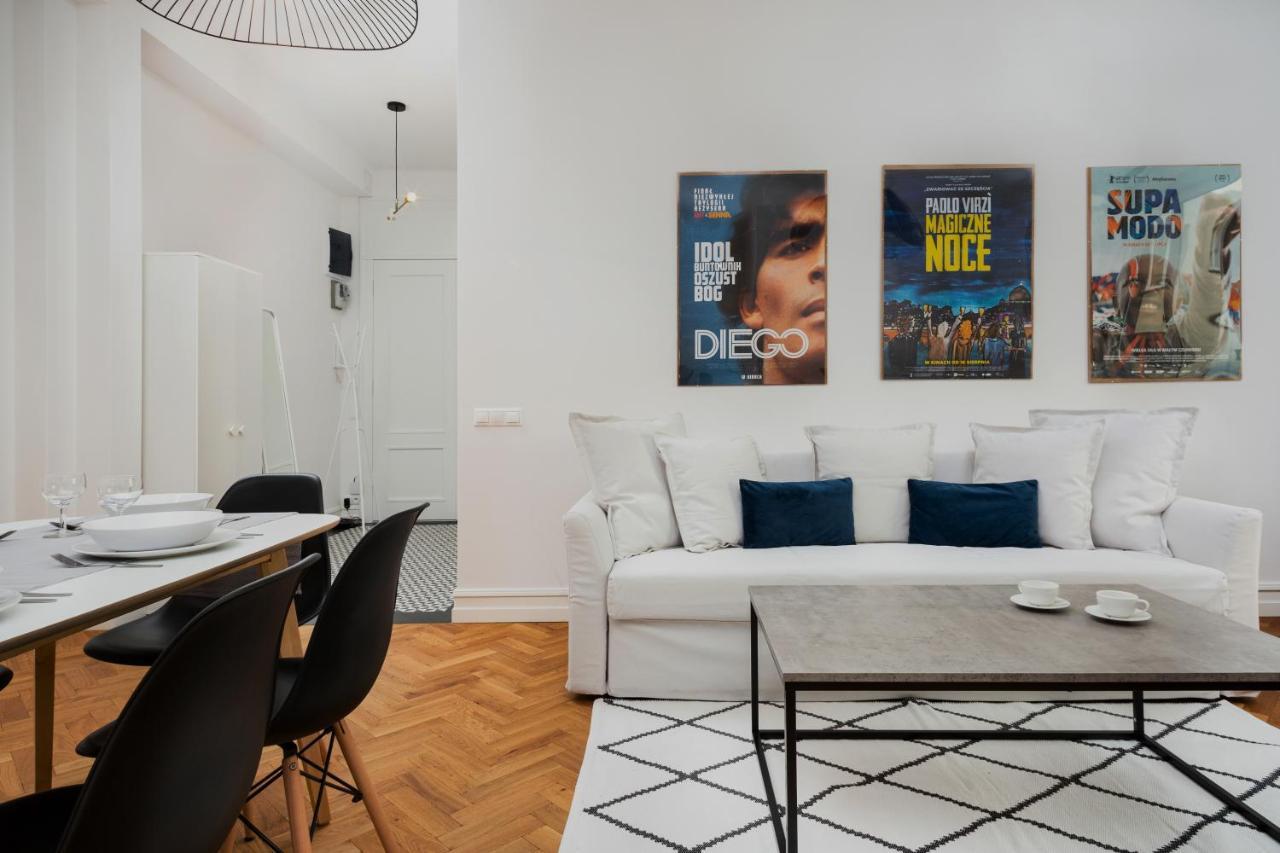 Apartament Hoża 35 By Homeprime *